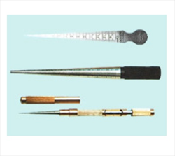 Thước đo độ côn ống SWAN